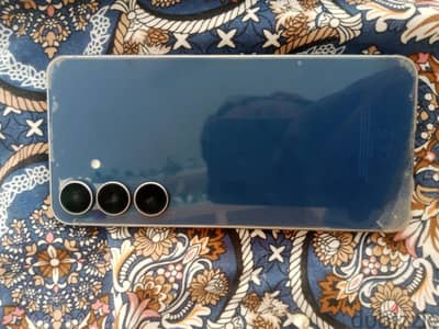 Samsung S25 FE