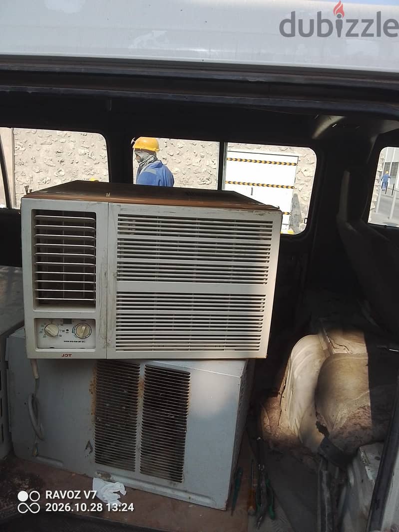 pearl Ac buying selling repair and exchange 7