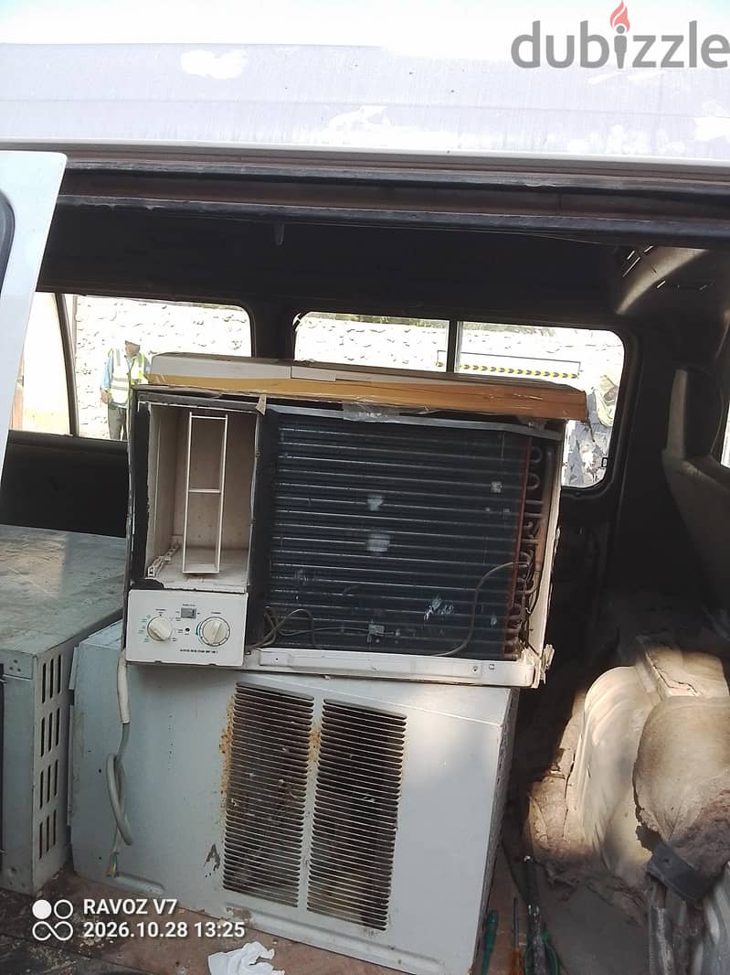 pearl Ac buying selling repair and exchange 8