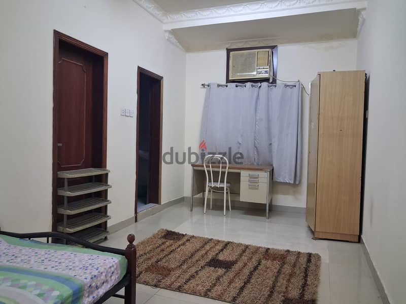 furnushed Room available. 1