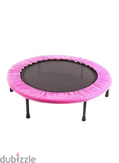 Trampoline in like-new condition