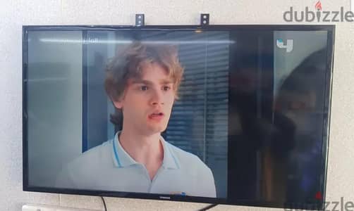 40"SAMSUNG LED SLIM NOT SMART