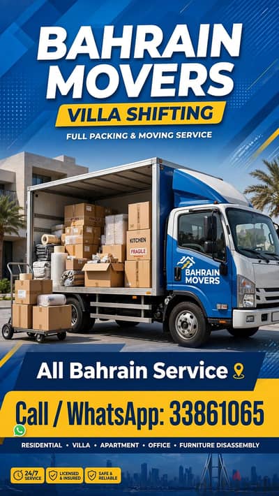 Home Moving packing service Villa flat office shiftng