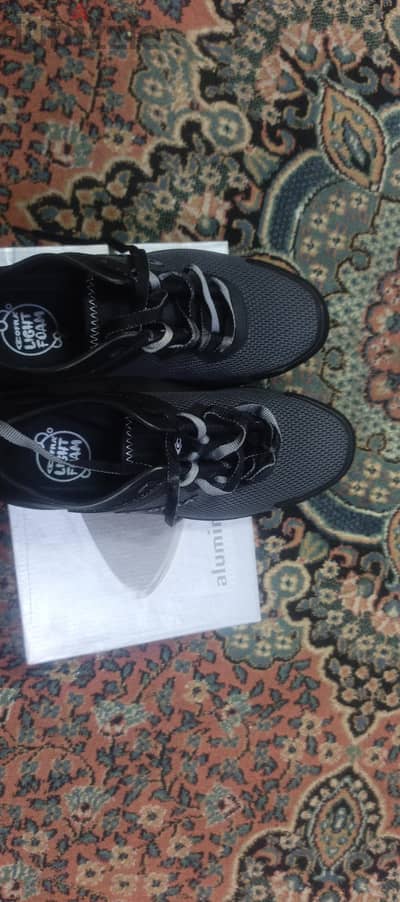 Cofra safety shoes