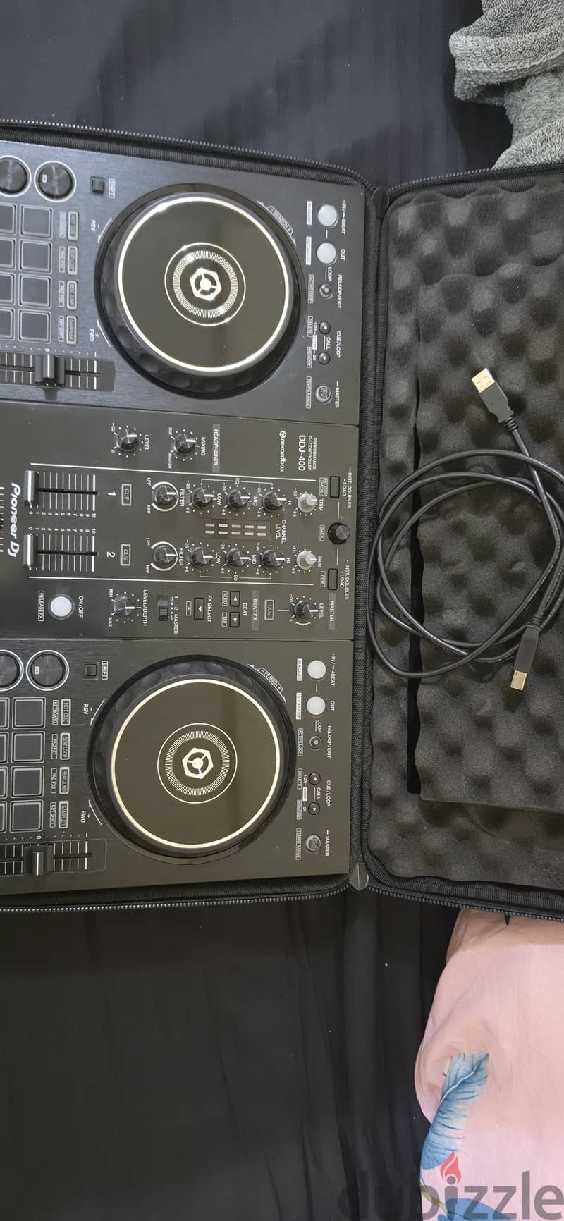 Sony speaker, pioneer ddj 400 for sale 1