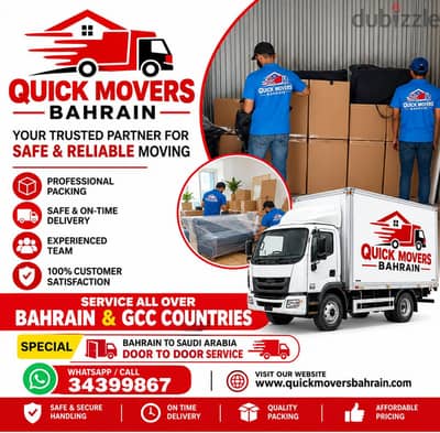 COMPANY MOVERS PACKERS IN BAHRAIN FURNITURE HOUSE VILLA MOVING PACKING