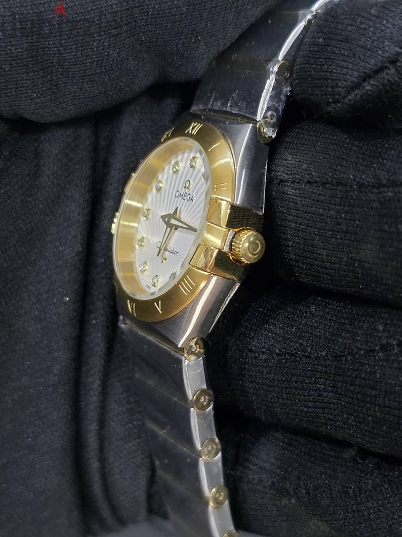 omega 5