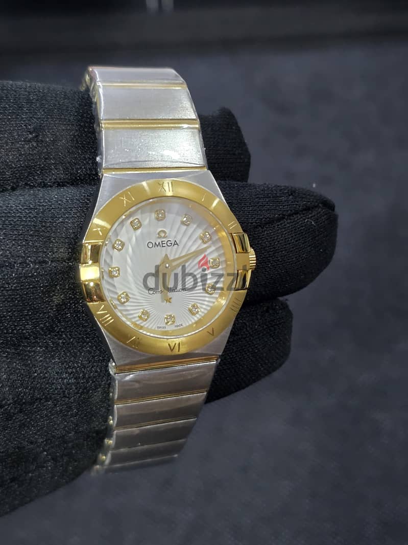 omega 10