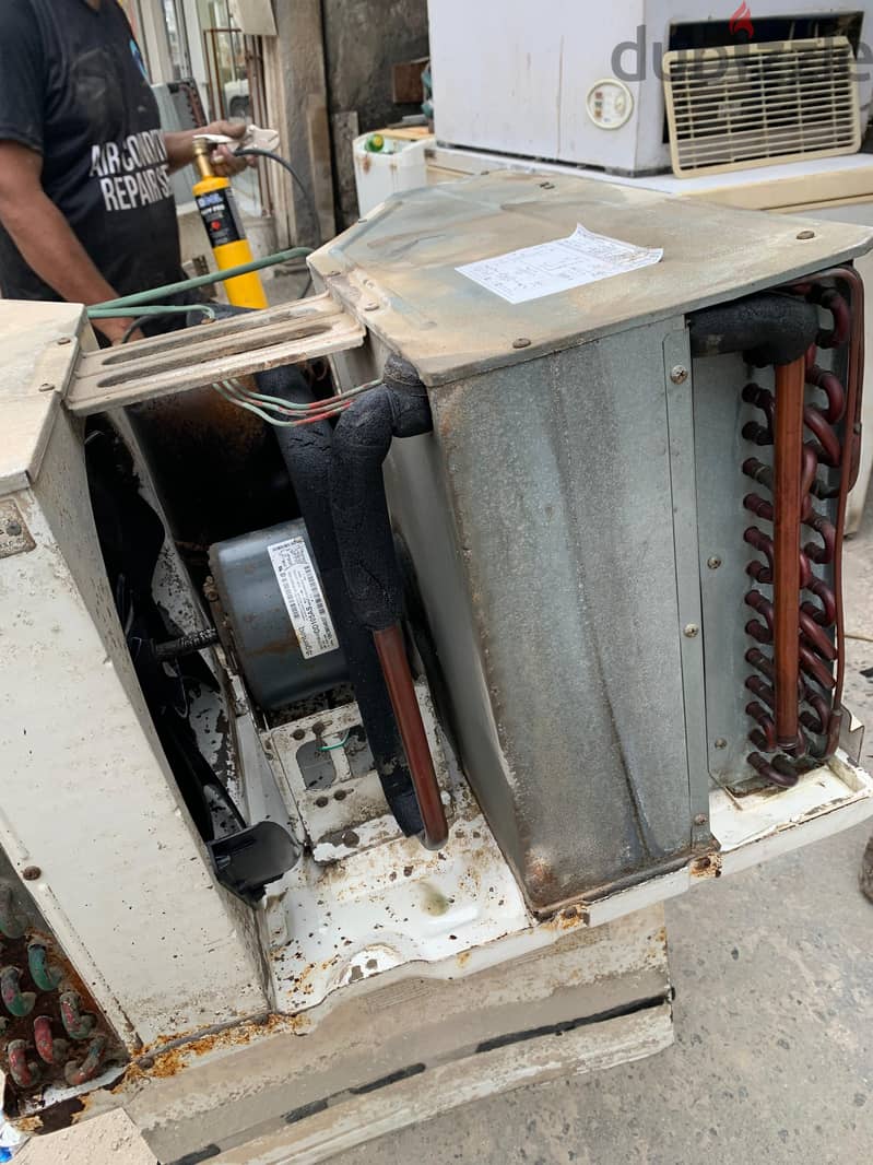 window AC sales parched repair service all brand Ac sales 1