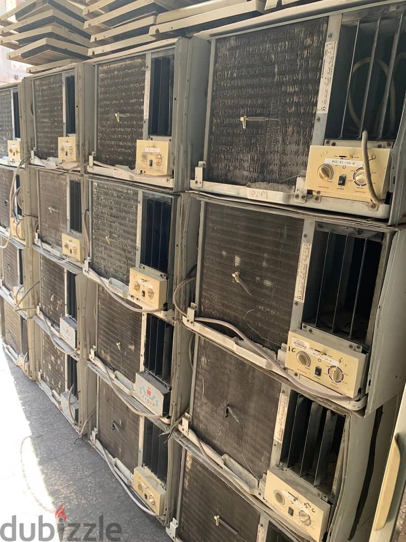 window AC sales parched repair service all brand Ac sales 4