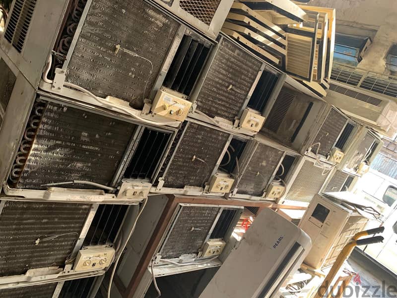 window AC sales parched repair service all brand Ac sales 5