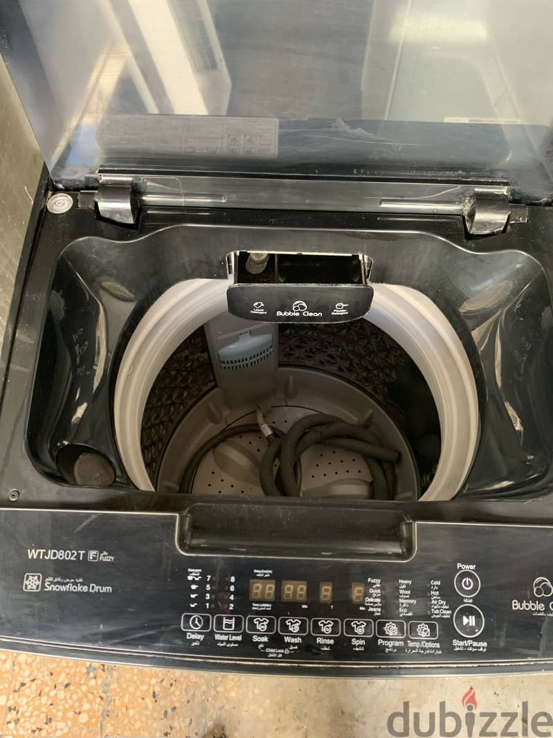 Home appliance AC repair service washing machine fridge repair service 1
