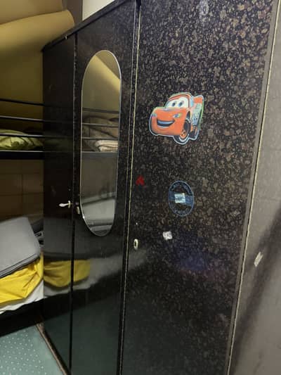 Cupboard 28 BHD