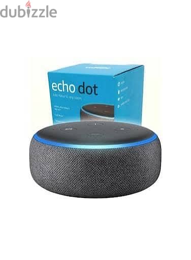 Amazon Echo Dot