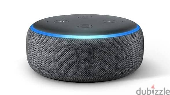 Amazon Echo Dot 1