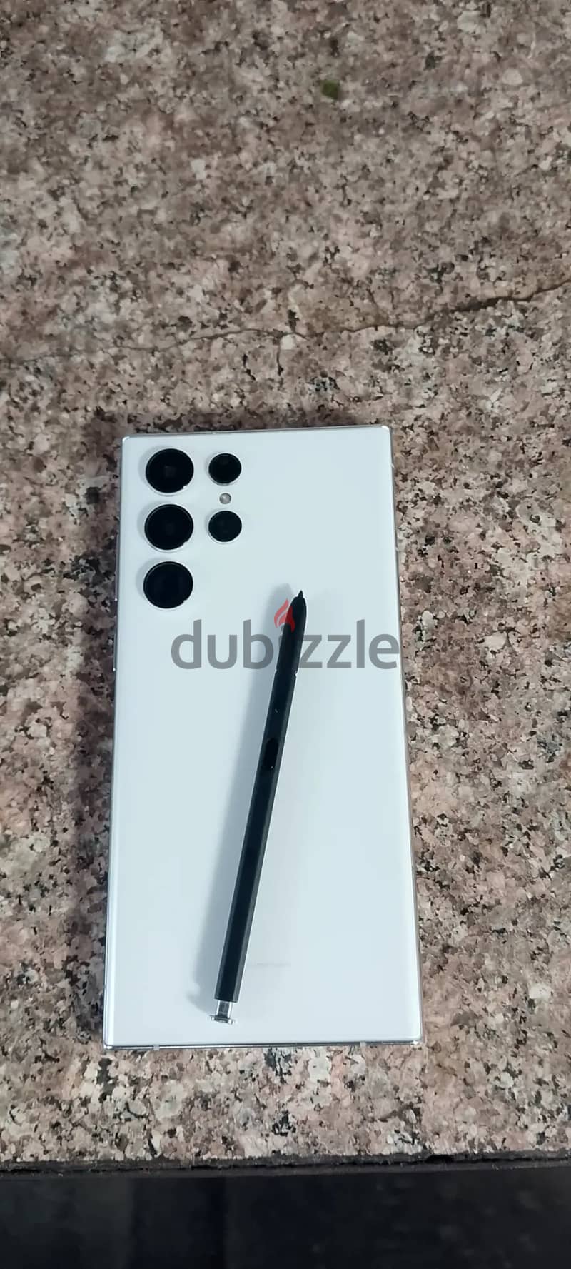 Samsung s22ultra8gb ram 128 gb,,all condition ok but only display li 1