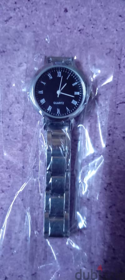 couple watch
