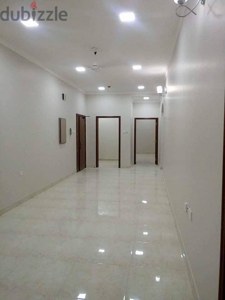 شقة للإيجار في البسيتين Flat for rent in Busaiteen 1