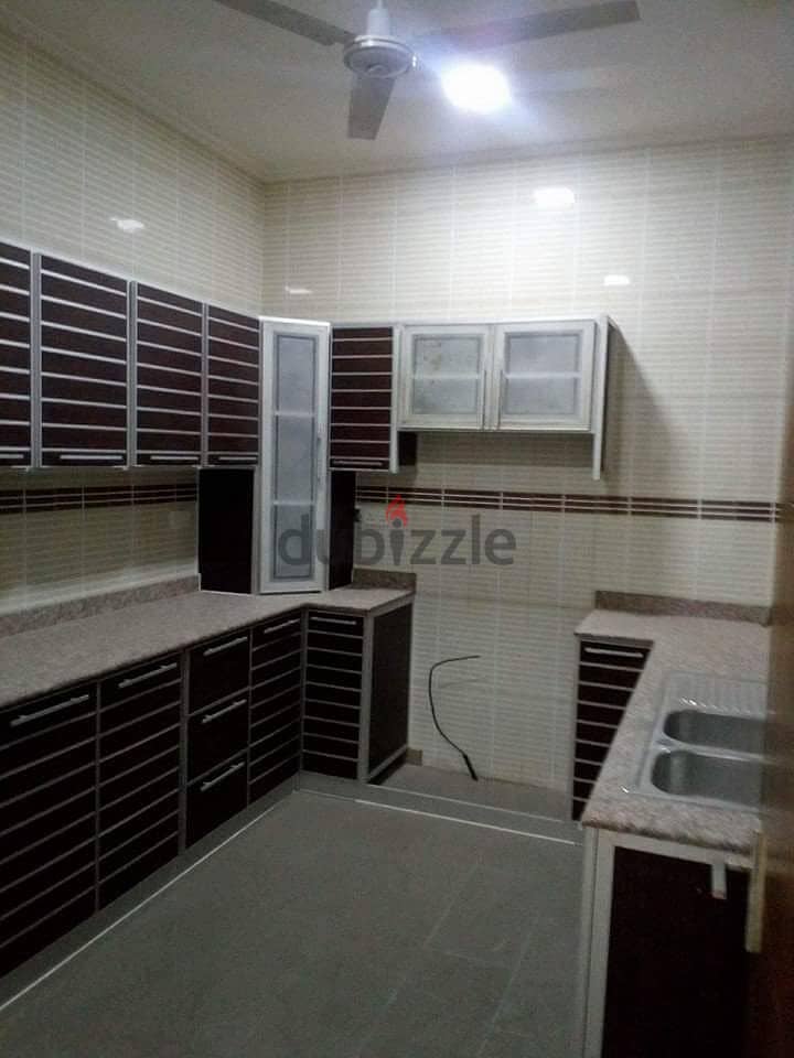 شقة للإيجار في البسيتين Flat for rent in Busaiteen 2