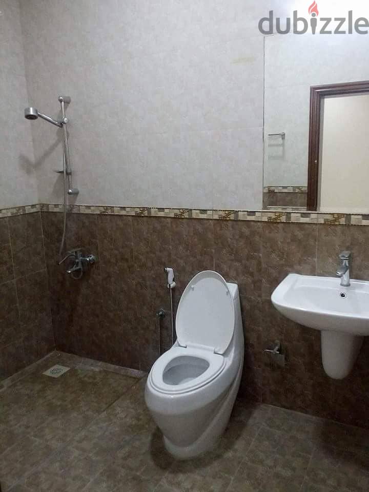 شقة للإيجار في البسيتين Flat for rent in Busaiteen 7