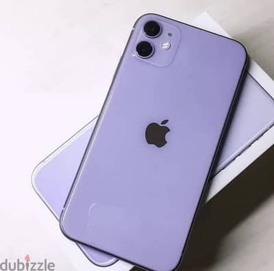 Apple - iPhone 11