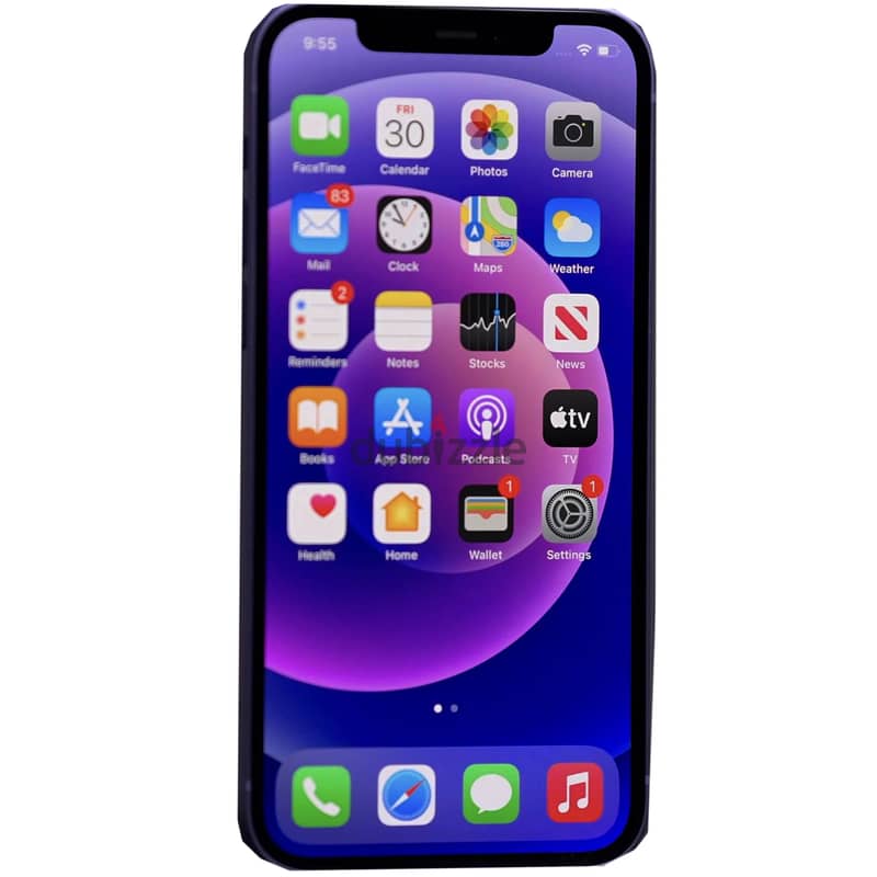 Apple - iPhone 11 1