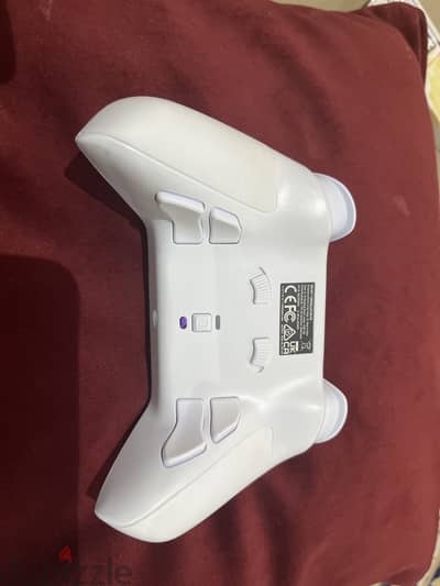 Victrix pro bfg controller for sale lightly used