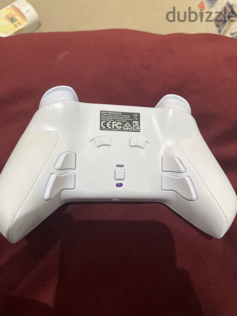 Victrix pro bfg controller for sale lightly used 2