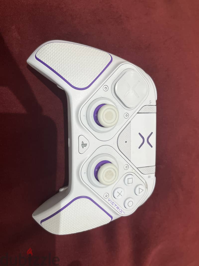 Victrix pro bfg controller for sale lightly used 3