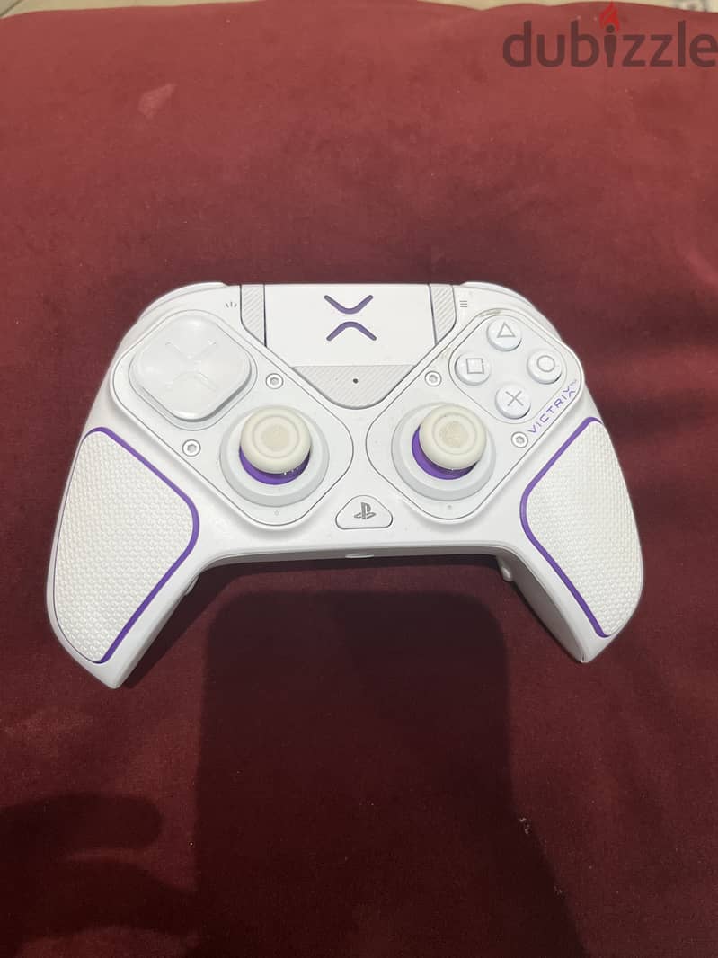 Victrix pro bfg controller for sale lightly used 4