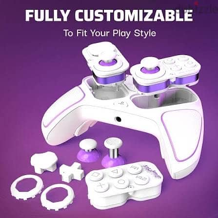Victrix pro bfg controller for sale lightly used 5