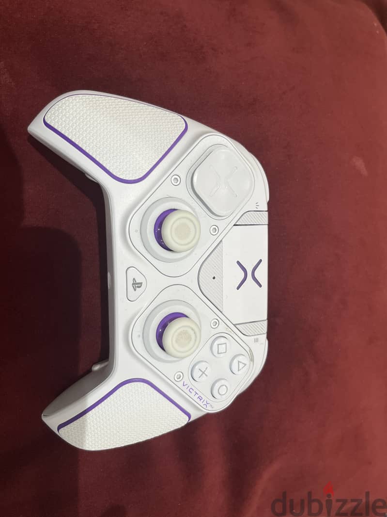 Victrix pro bfg controller for sale lightly used 6