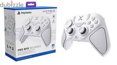 Victrix pro bfg controller for sale lightly used 7