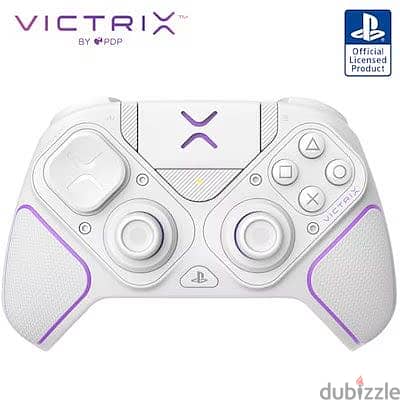 Victrix pro bfg controller for sale lightly used 8