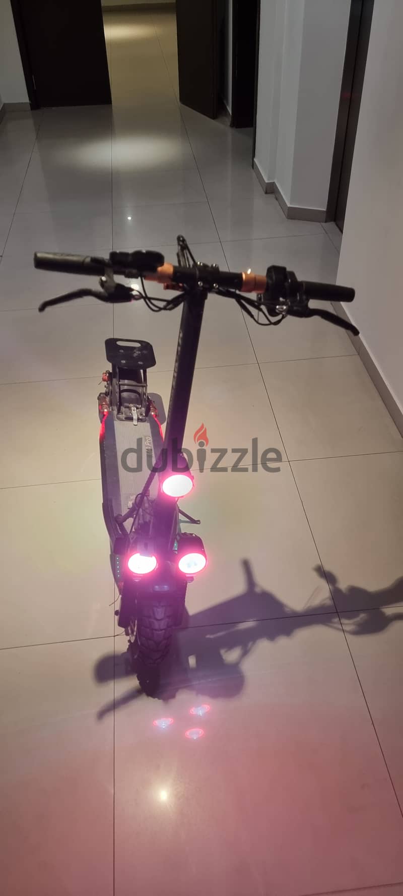Mytoys E-Scooter 1