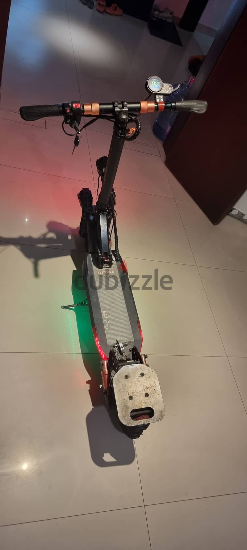Mytoys E-Scooter 2