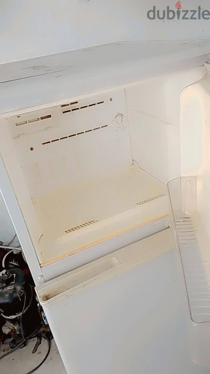 fridge for sale. . . 1