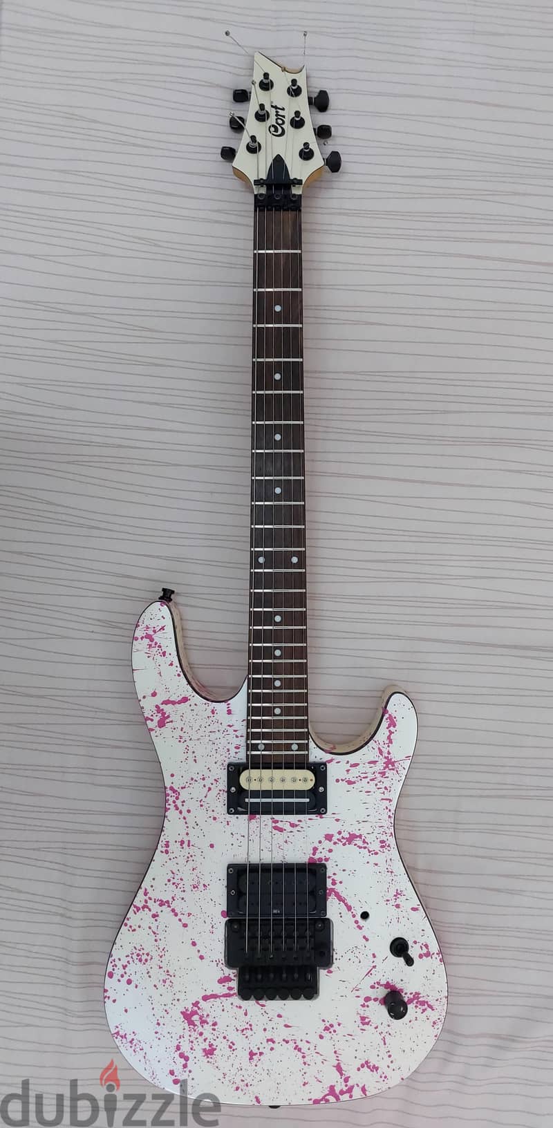 CORT KX5 FR 2
