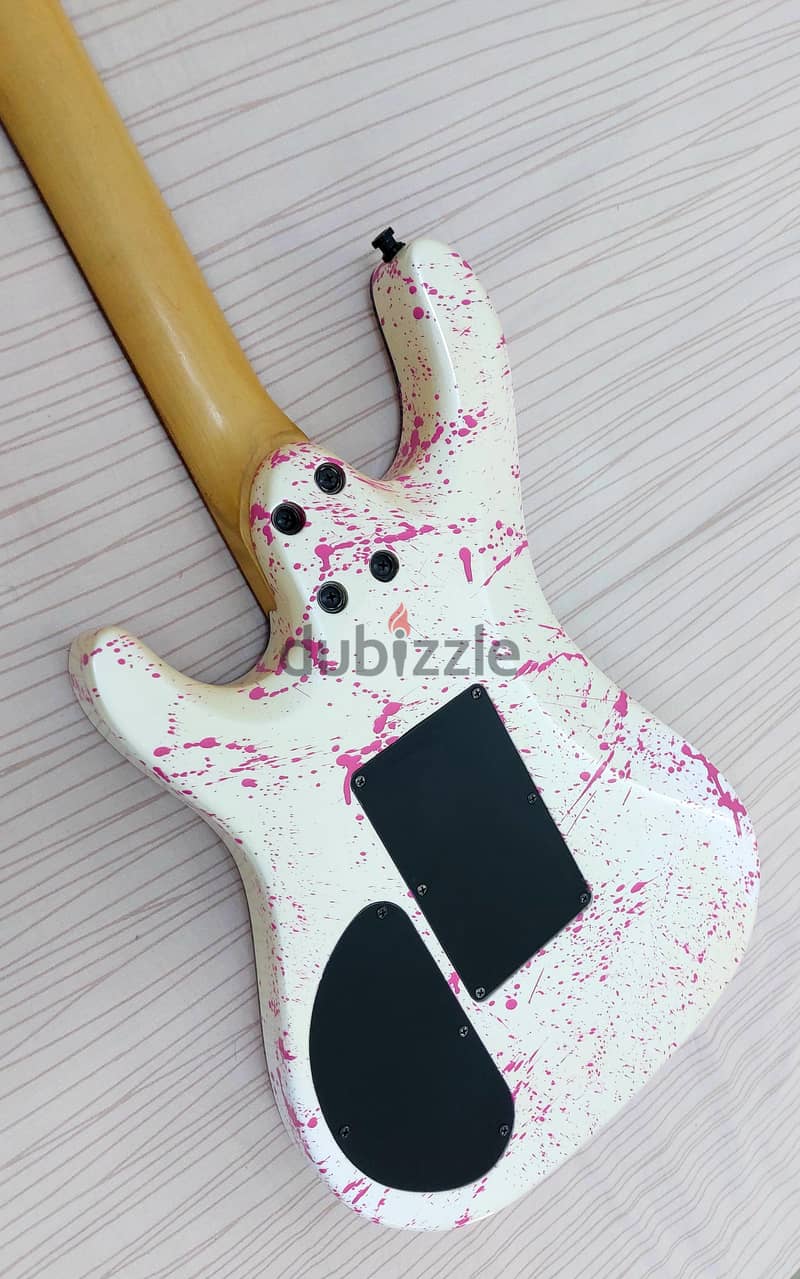CORT KX5 FR 4