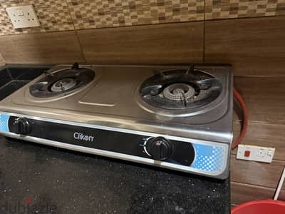 Bahrain Gas cylinder,Regulatorand stove