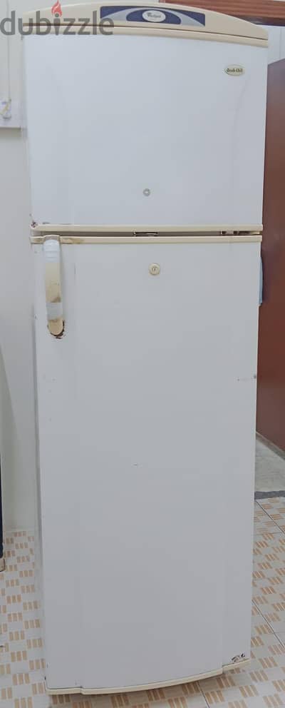 Urgent Sale Fridge.
