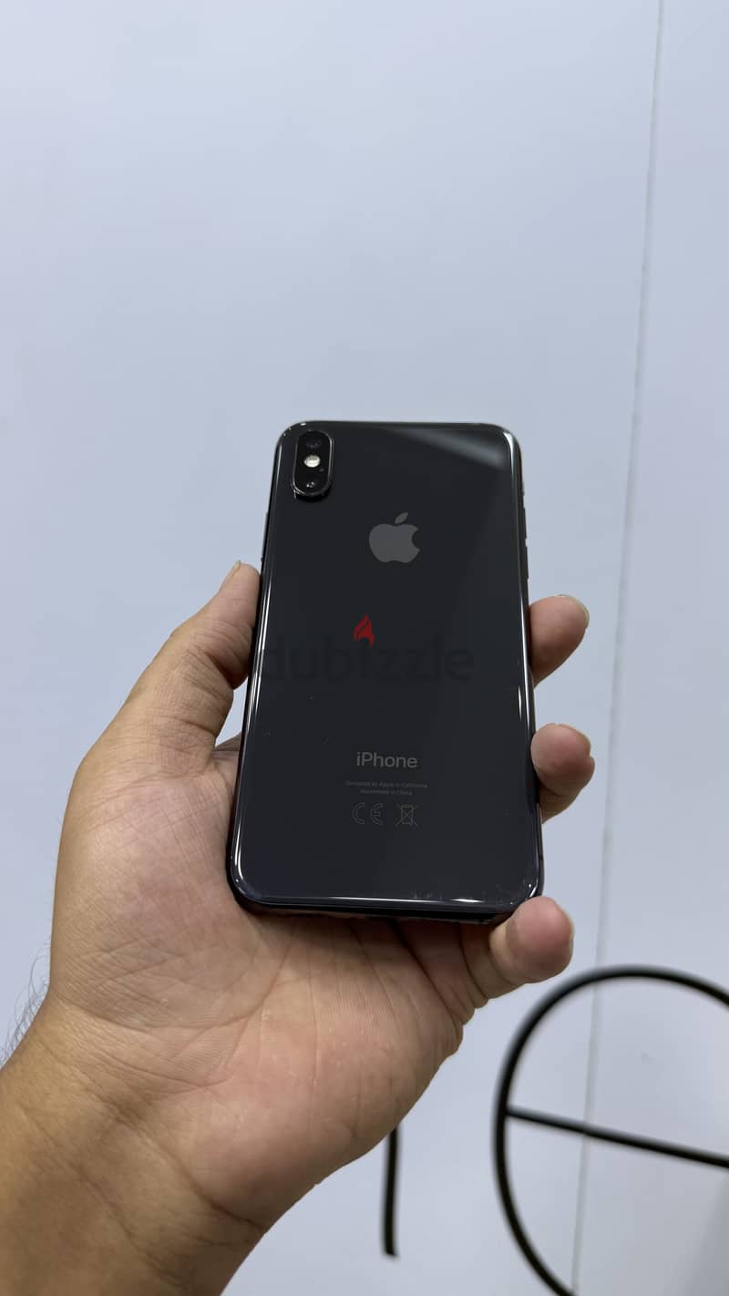 Apple - iPhone XS 4