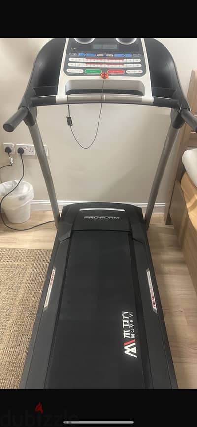 Proform Treadmill for sale