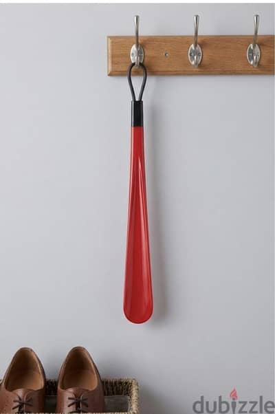 Brand New Long Handle Shoe Horn - 50cm Reach