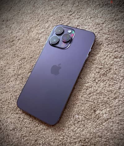 Iphone 14 pro Max