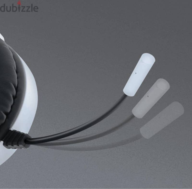 dreamGEAR GRX-500 Gaming LED RGB Headset 3