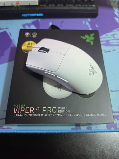 للبيع razor viper v4 pro
