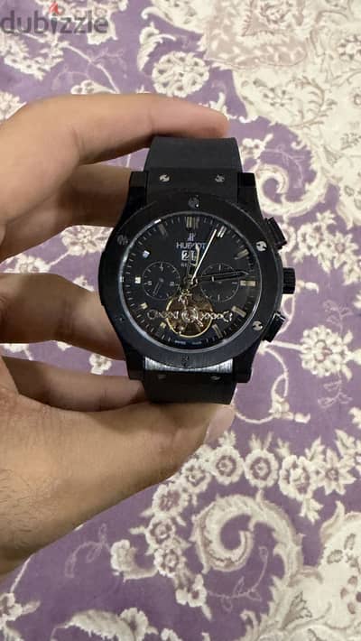 Hublot Watch for sale AAA Quality