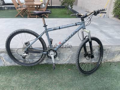 Bike for sale Kona Cinder Cone