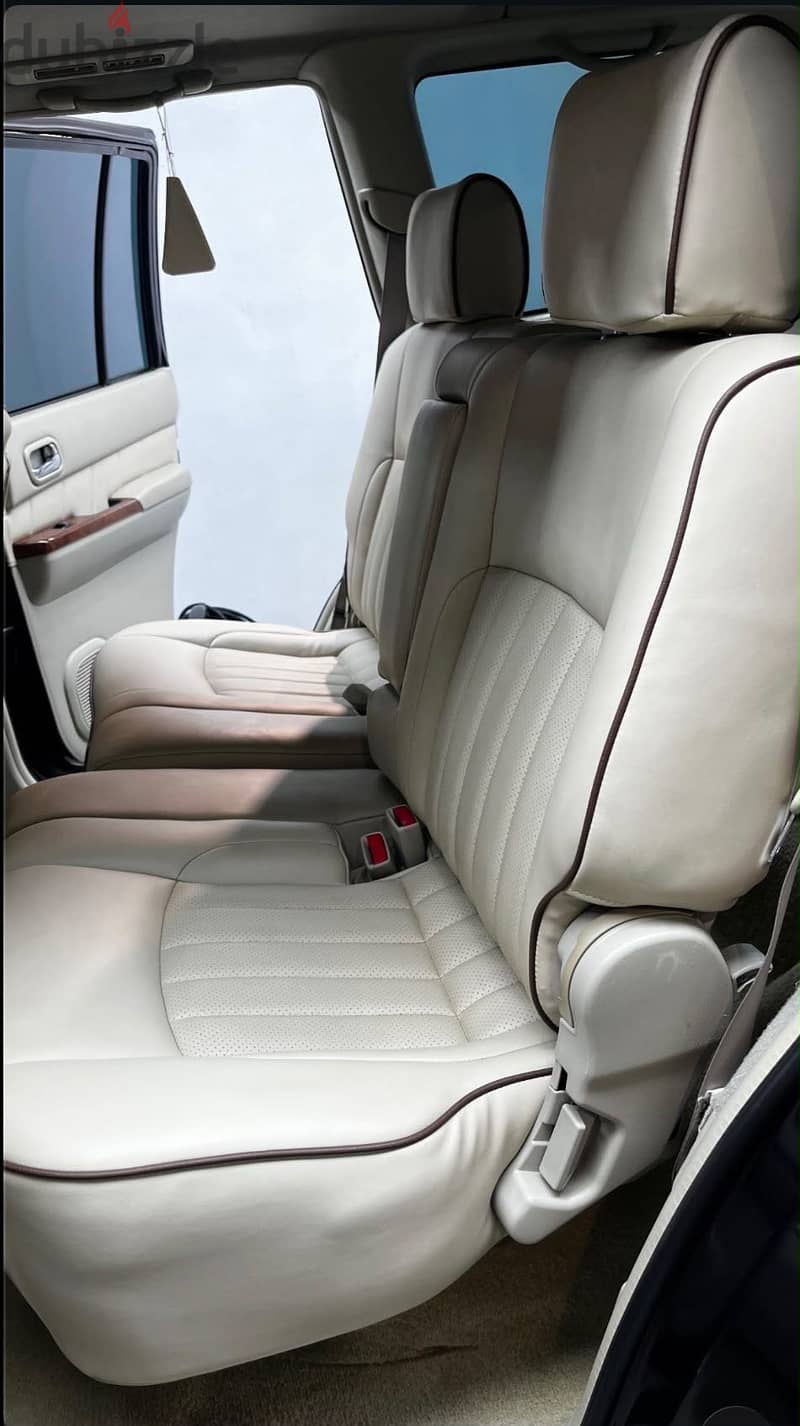 نيسان باترول 2007 | 66755912 1